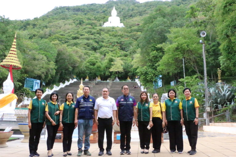 โครงการสัมมนาเชิงปฏิบัติการ เสริมสร้างการวางแผนและการบริหารเชิงกลยุทธ์ เพื่อเพิ่มประสิทธิภาพในการบริหารงานของกรมส่งเสริมการปกครองท้องถิ่น ประจำปีงบประมาณ 2567