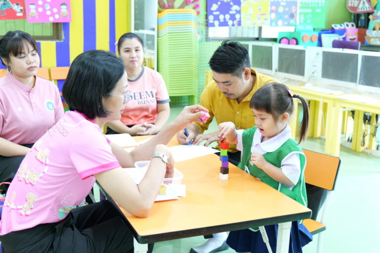 โครงการระบบช่วยเหลือเด็กนักเรียน ประจำปีงบประมาณ 2568