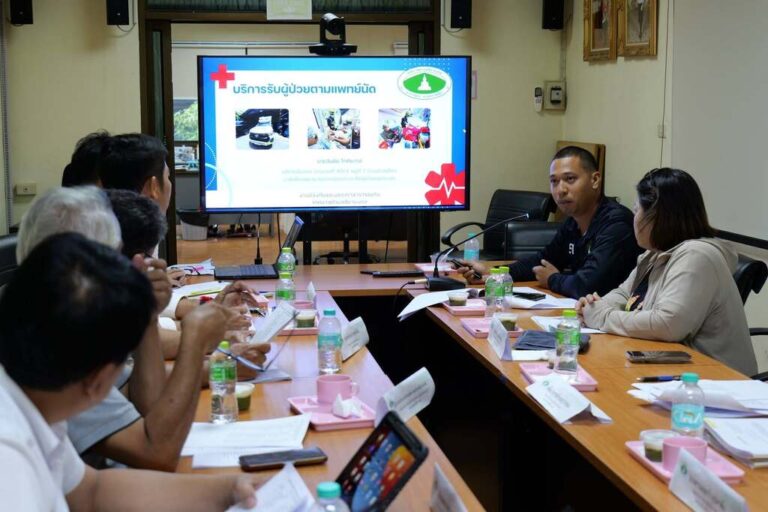 การจัดทำรายชื่อเพื่อประกอบการพิจารณาของคณะกรรมการช่วยเหลือประชาชนของเทศบาลตำบลสีมามงคล